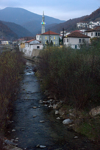 Medousa, Xanthi